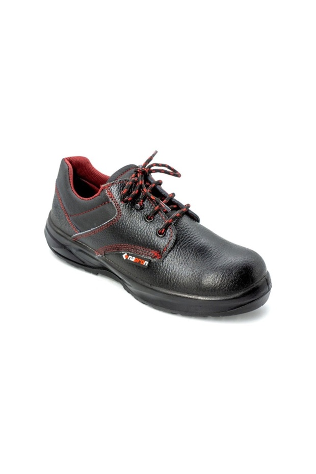 7000 S2 Deri İş Ayakkabısı Tek Dens - 1