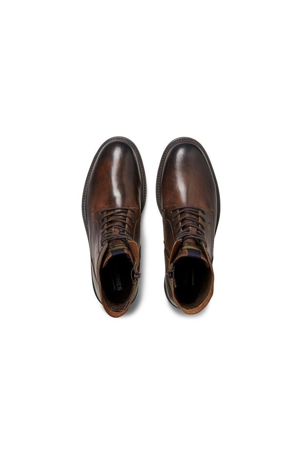 12240460 ERKEK DERİ BOT - 4