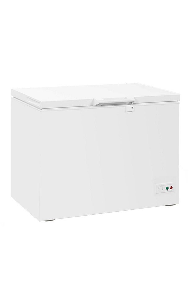 CF3320 TYE 3305 Dual Yatay Derin Dondurucu 305 L - 1