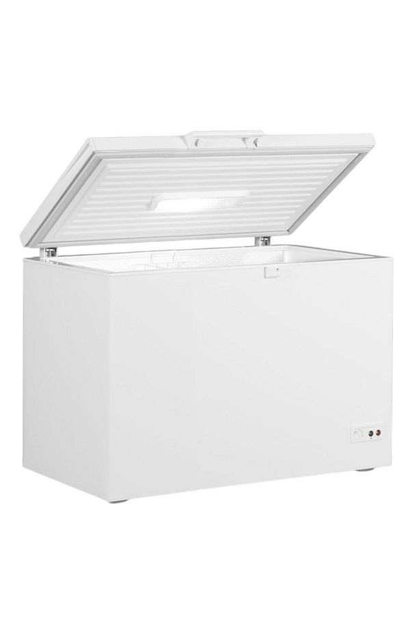 CF3320 TYE 3305 Dual Yatay Derin Dondurucu 305 L - 2