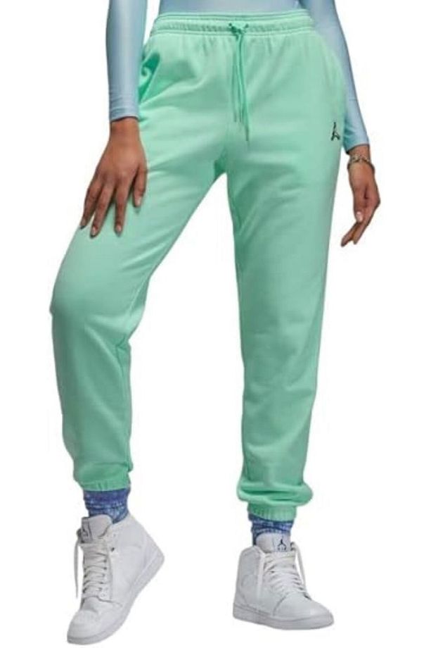 Jordan W J Flc Pant Core Eşofman Altı - 1