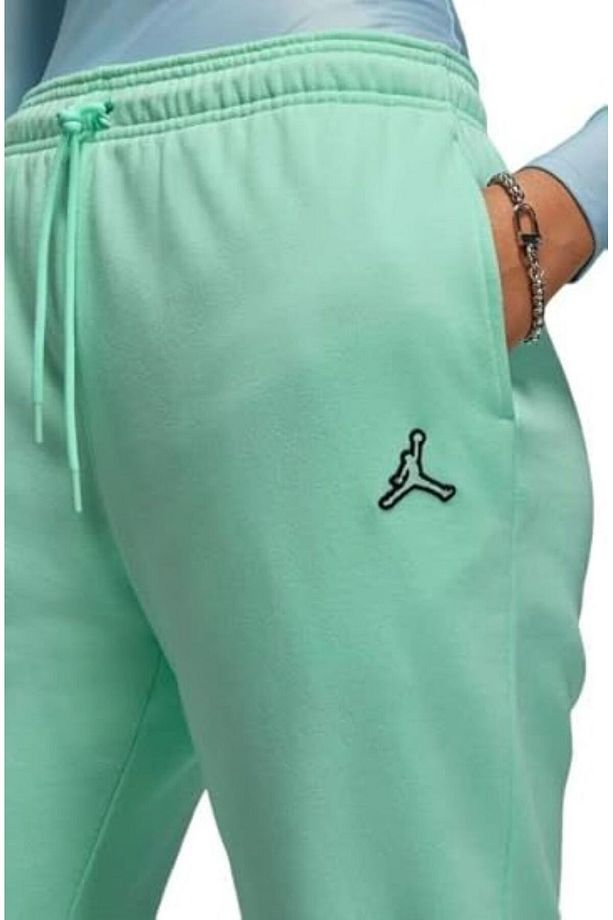 Jordan W J Flc Pant Core Eşofman Altı - 3