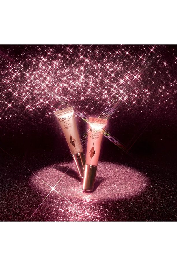 Pillow Talk Iconic Blush and Glow Kit - Allık ve aydınlatıcı seti - 4