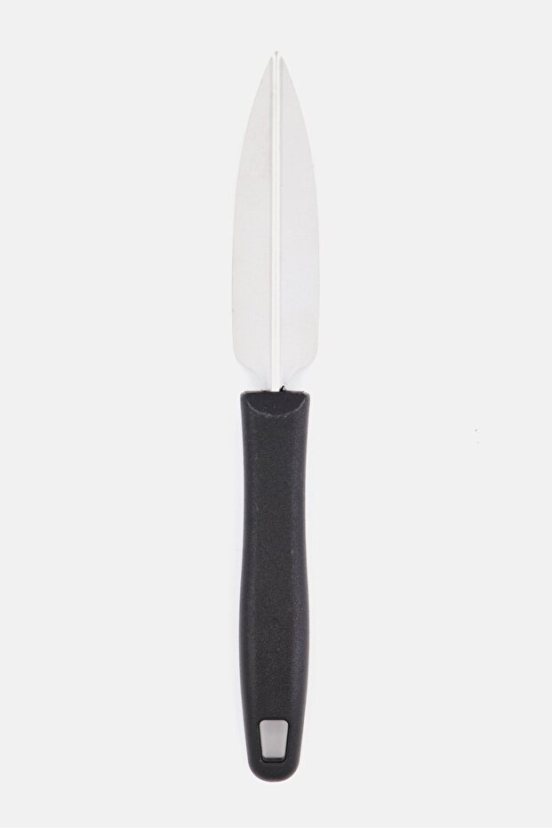 Chef Decorating Knife, Black - 4