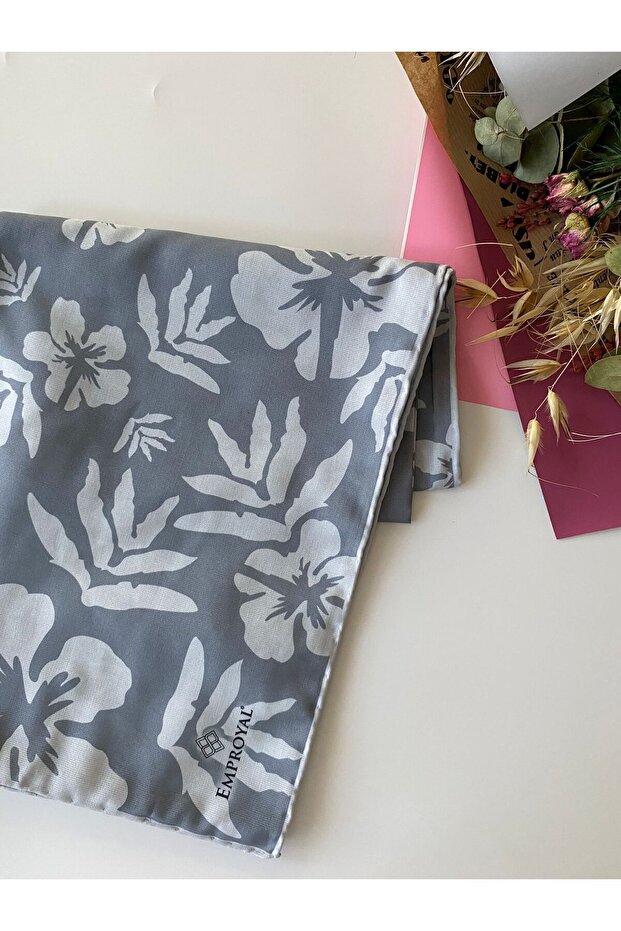 Eșarfă Hera cu model Proline - 3