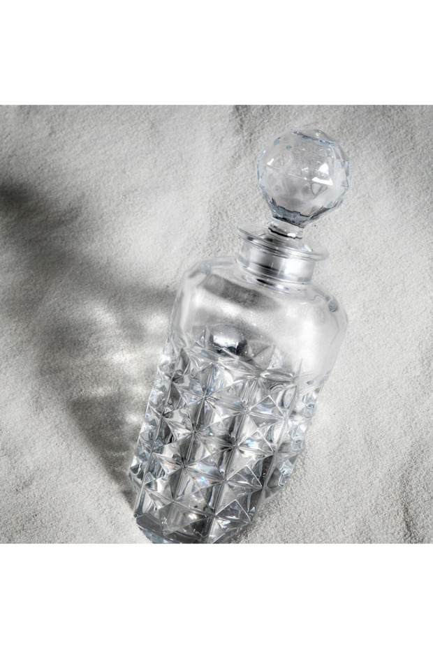 Crystalite Bohemia Viski Karafı