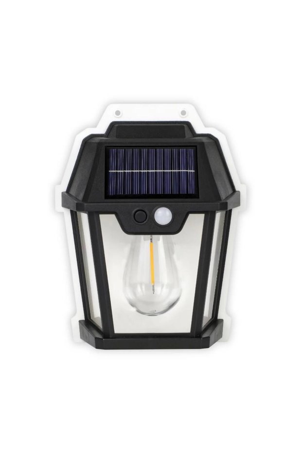 Pt-2991 Solar Led Wall Lamp