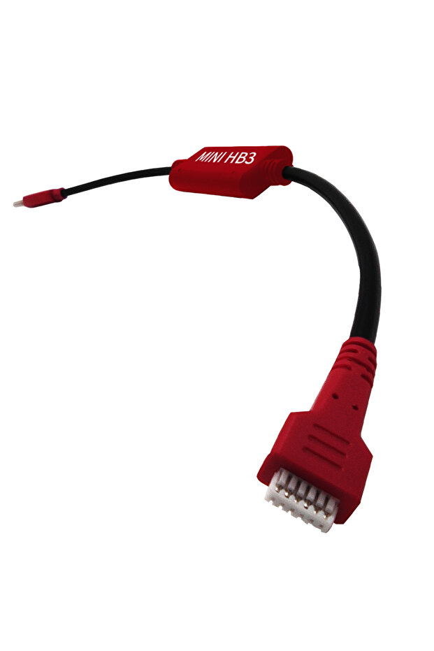 جهاز التحكم عن بعد الإلكتروني العادي JYGC Magic HB3 Mini يدعم نظامي Android وIOS - 4