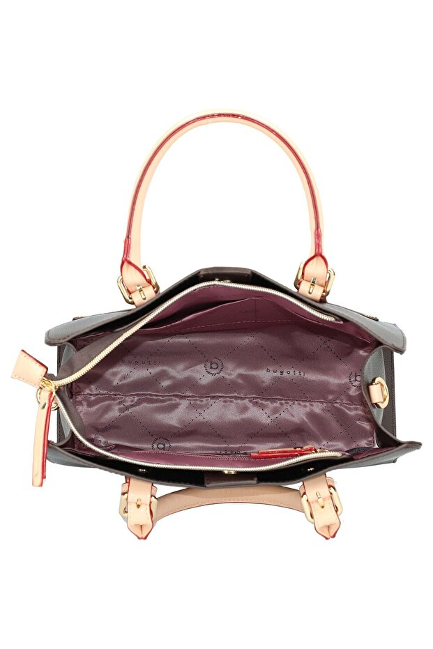 Ella Handtasche 30 cm - 5