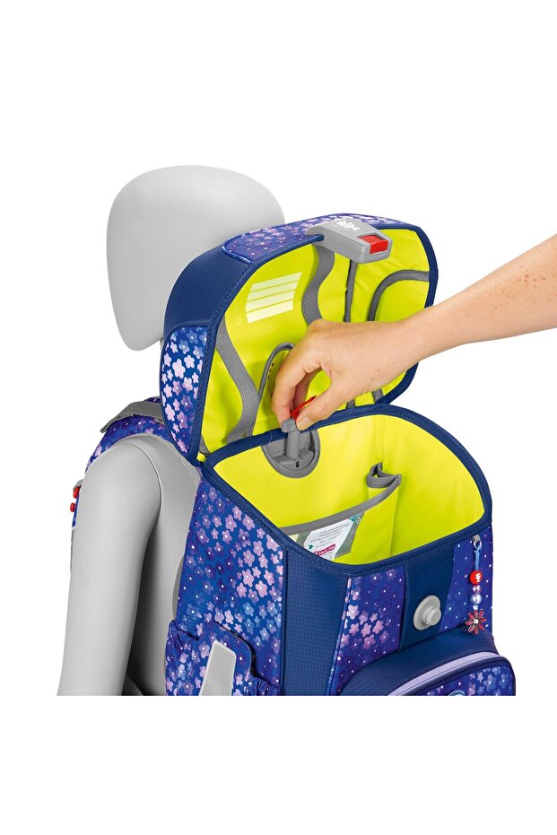 Cloud Schulranzen-Set 5-tlg. - 4