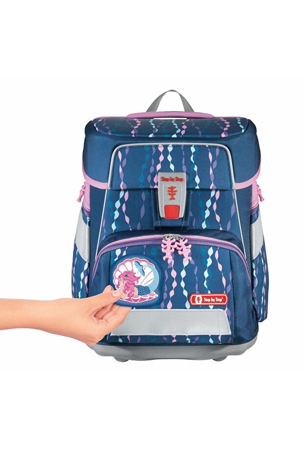 Flash Magic Magazines - 2