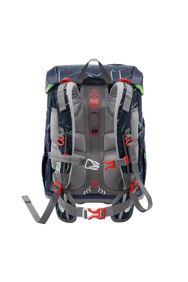 Set de Cloud Schulranzen - 4