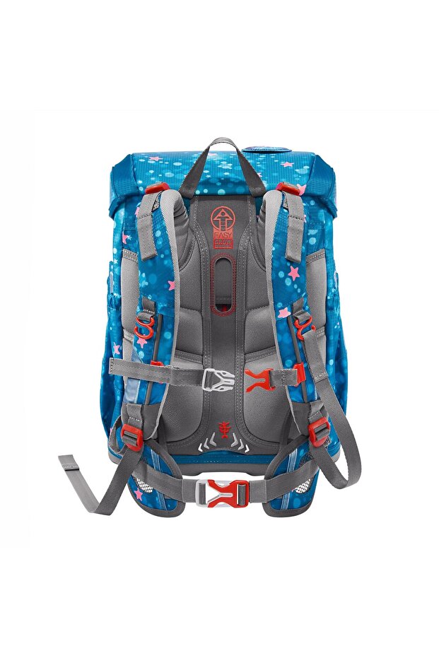 Cloud Schulranzen-Set - 4