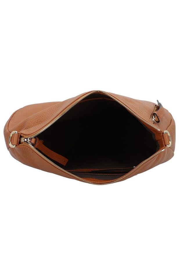 Adria Handtasche Leder 34 cm - 5