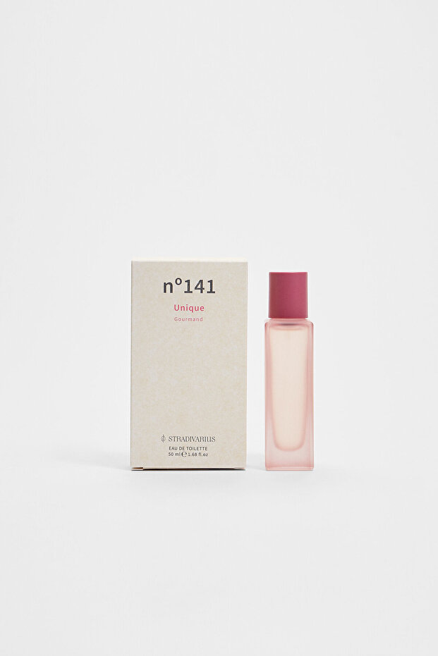 رقم 141 فريد من نوعه - 2