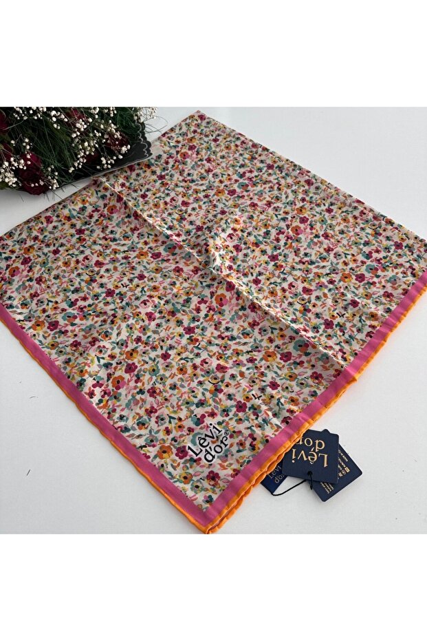 وشاح كريستال لامع - 1