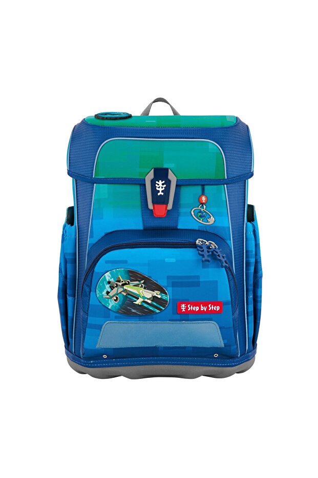 Cloud Ocean Schulranzen-Set - 2