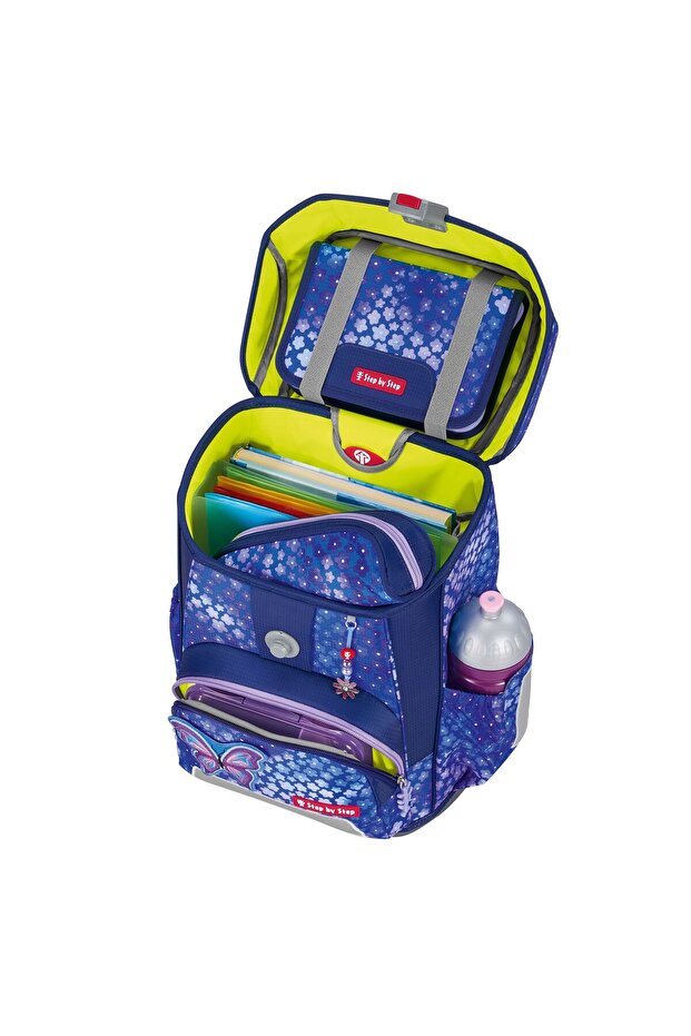 Cloud Schulranzen-Set 5-tlg. - 5