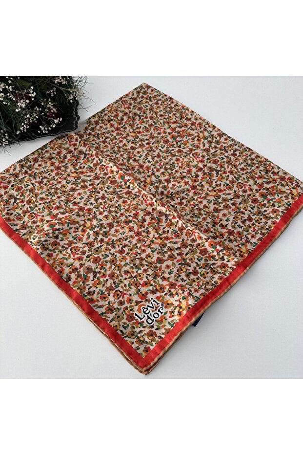 Eșarfă de cristal strălucitor - 1