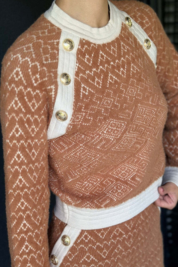 Taba Triko Takım - 3