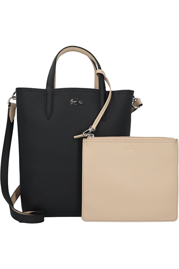 Anna Handtasche mit Wendefunktion 22 cm - 6