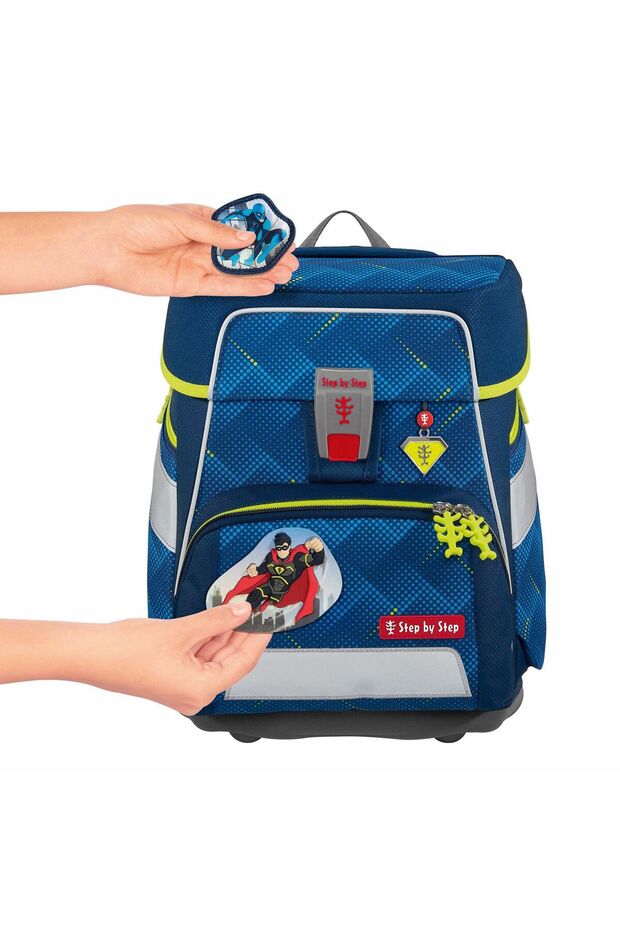 Magic Mags 3tlg. - 3