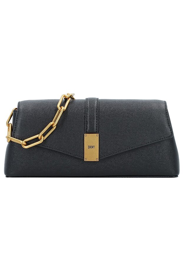 Conner Handtasche Leder 26 cm - 1