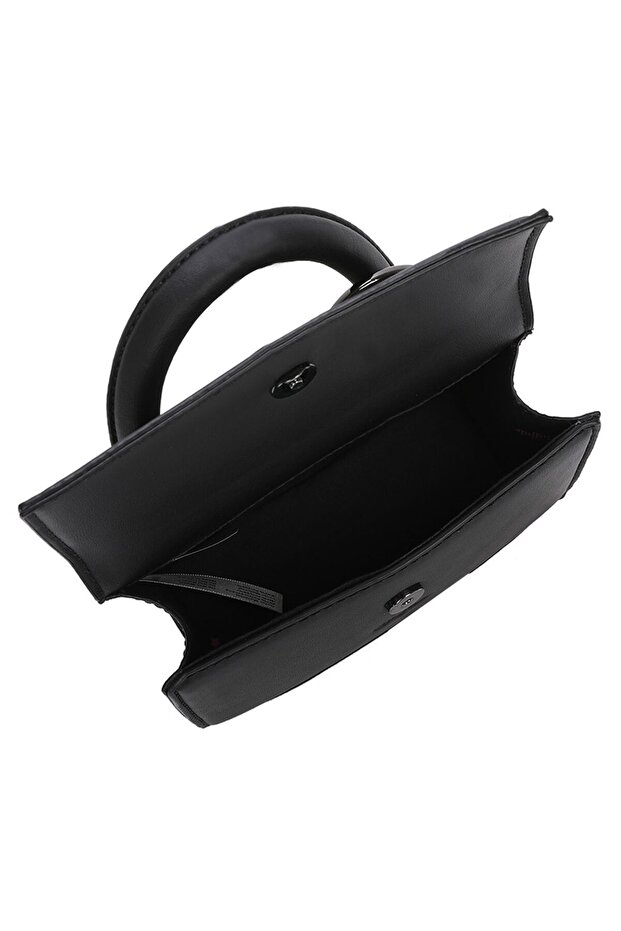 Clap02 Handtasche 17 cm - 3