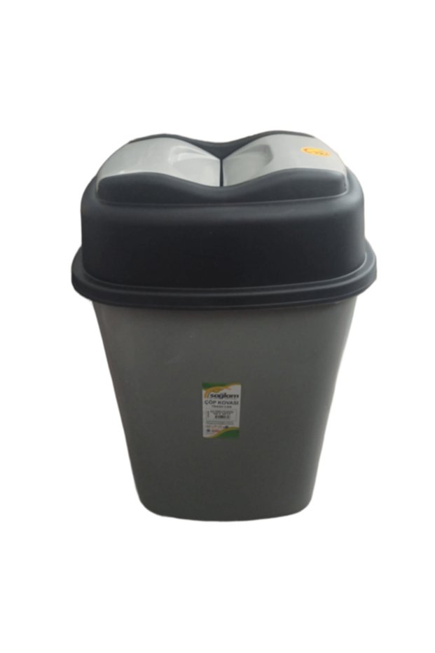 Trash Can Çöp Kovası 60 L