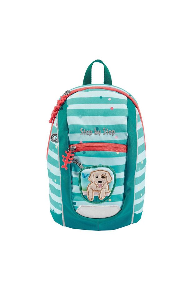 KIGA Mini-Kinderrucksack 30 cm - 1