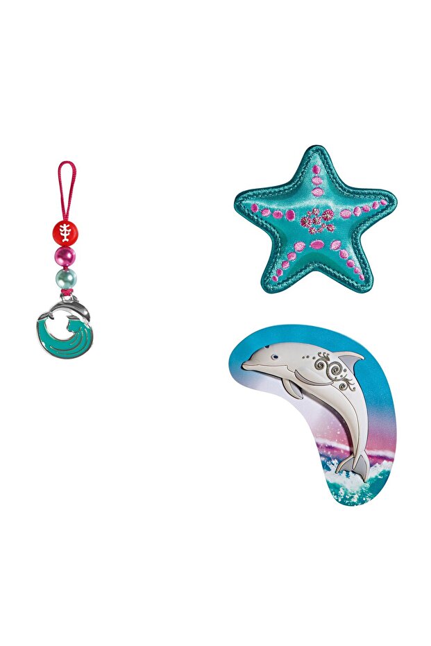 3 Tlg Magic Magazines Set - 1