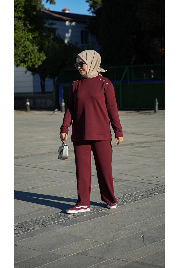 Eşofman Takımı - 5