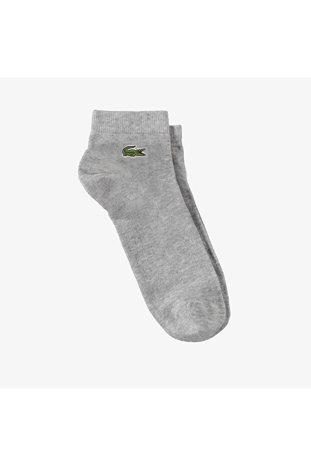 Unisex 3'lü Çorap - 4