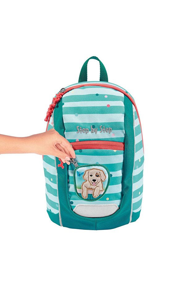 KIGA Mini-Kinderrucksack 30 cm - 5