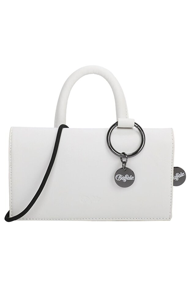 On String Handtasche 20.5 cm - 1