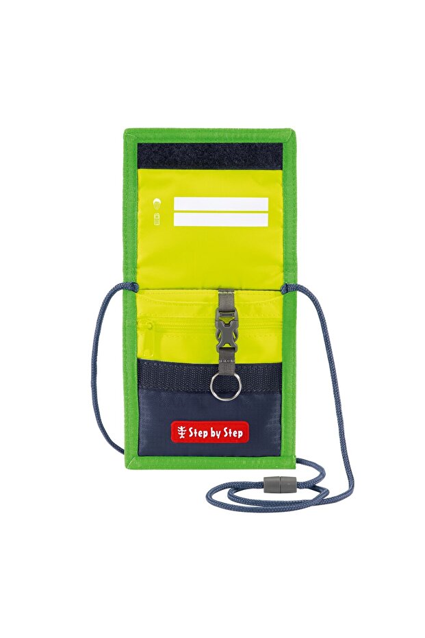 Brustbeutel 11 cm - 2