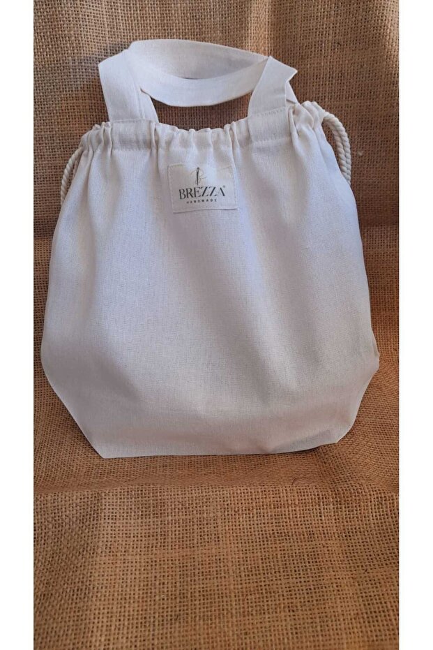 حقيبة قماش - 1