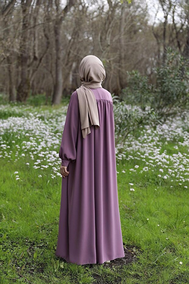 Mehlika Ferace- Leylak - 3