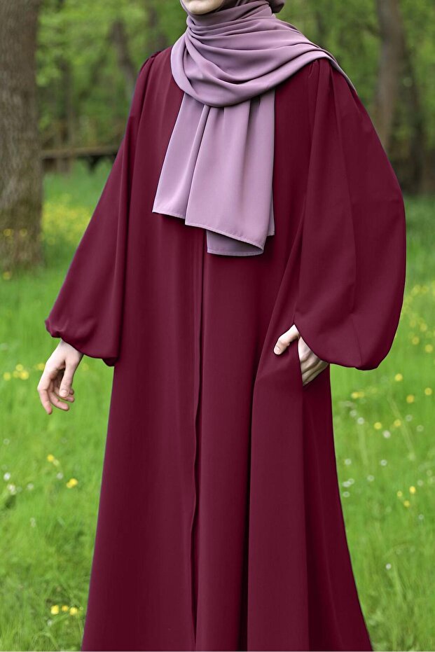 Letisya Ferace- Vişne - 2