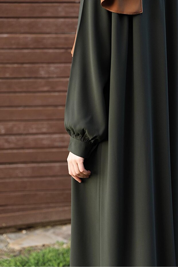 Mehlika Ferace- Haki - 4