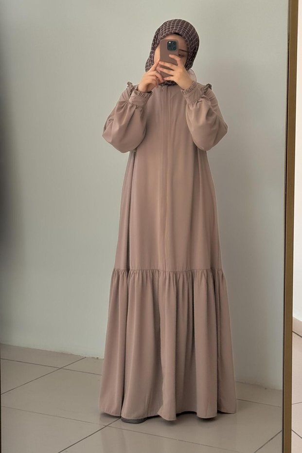 Beyza Ferace- Bej