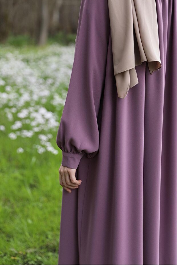 Mehlika Ferace- Leylak - 1