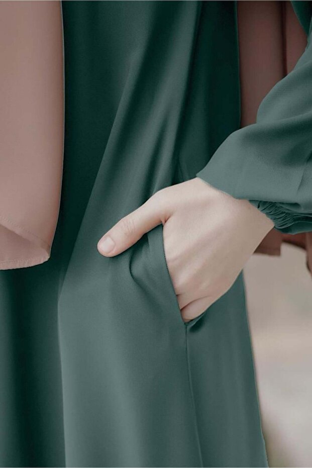 Sare Ferace- Mint - 5