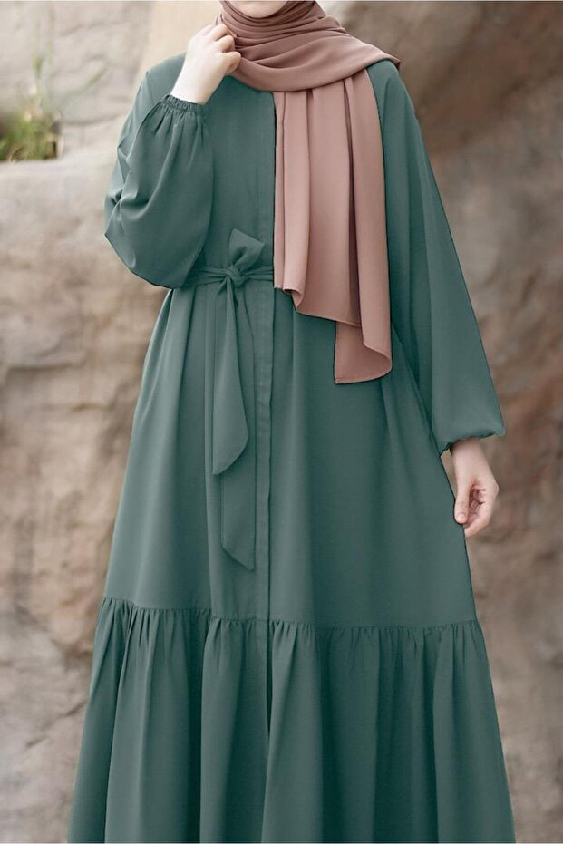 Sare Ferace- Mint - 2