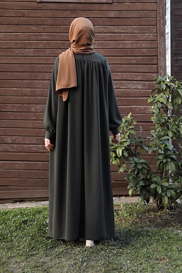 Mehlika Ferace- Haki - 7