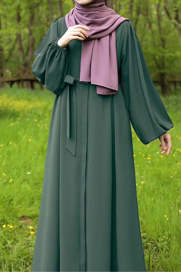 Letisya Ferace- Mint - 3