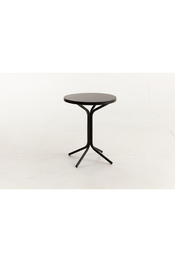 Rapunzel Bahçe Balkon Bistro Set - 7