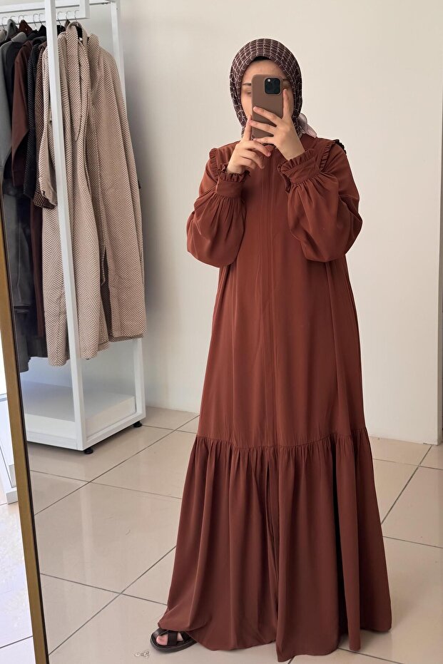 Beyza Ferace- Taba - 3