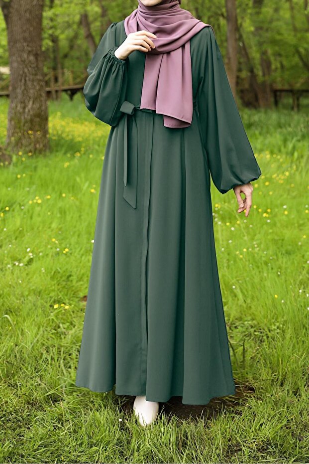 Letisya Ferace- Mint - 1