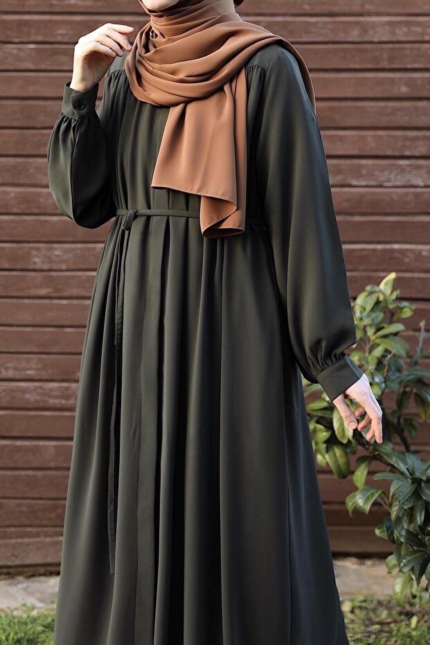 Mehlika Ferace- Haki - 6